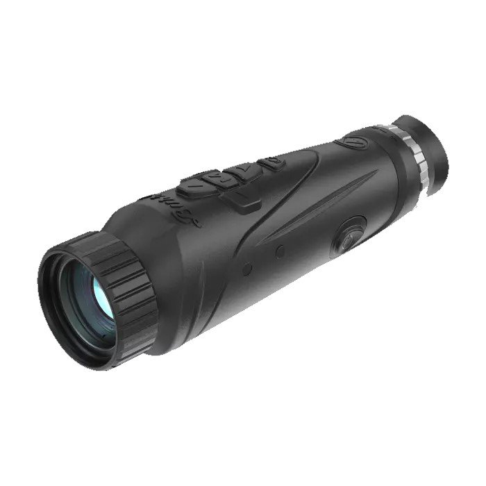 Burris 300636 USM H35 Thermal Monocular 3.3-13.2x35mm 400x300 50Hz Black - Burris Optics - 35MM