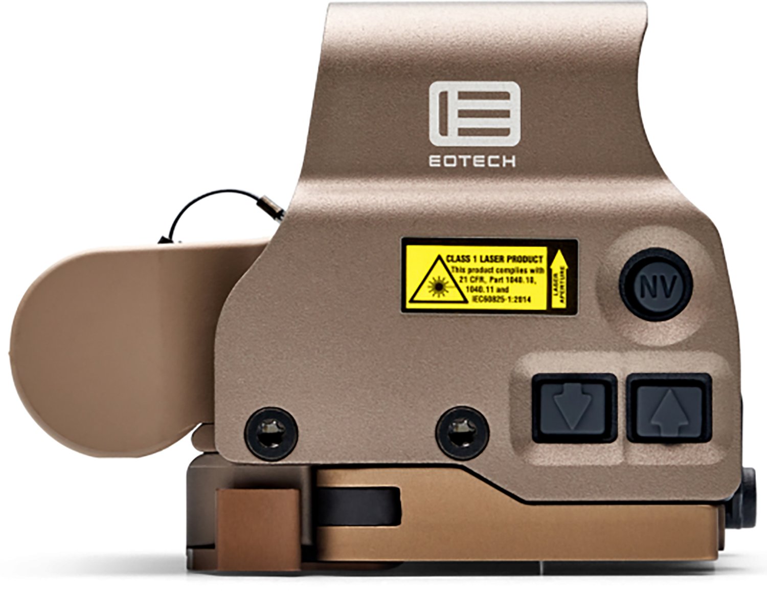 Buy Eotech EXPS31TAN EXPS Tan 1 x 1.20" 0.85" MOA Red Dot online