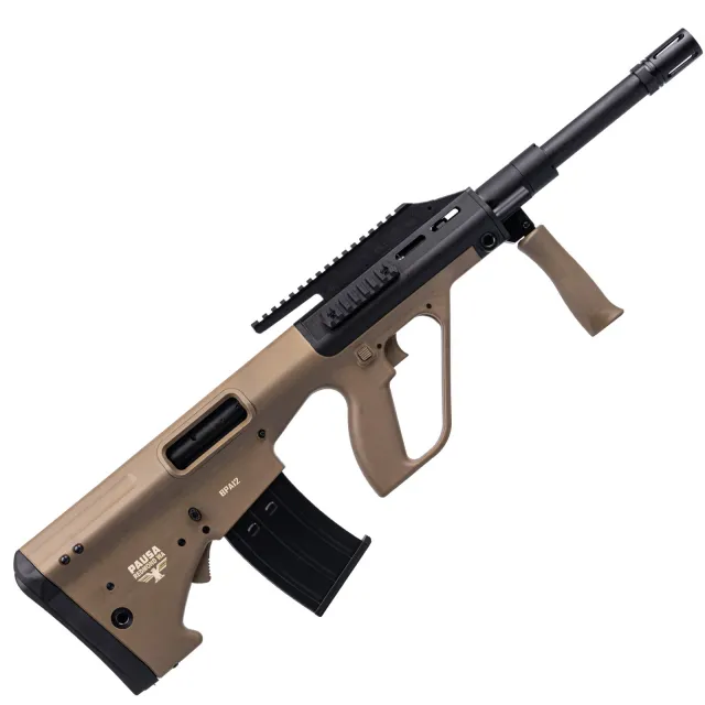 PANZER BPA-12 12 Gauge PABPA12BPSFDE - Panzer Arms - 12 Gauge