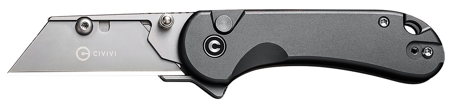 Civivi Elementum Utility Knife C23039B-4 Premium Finish