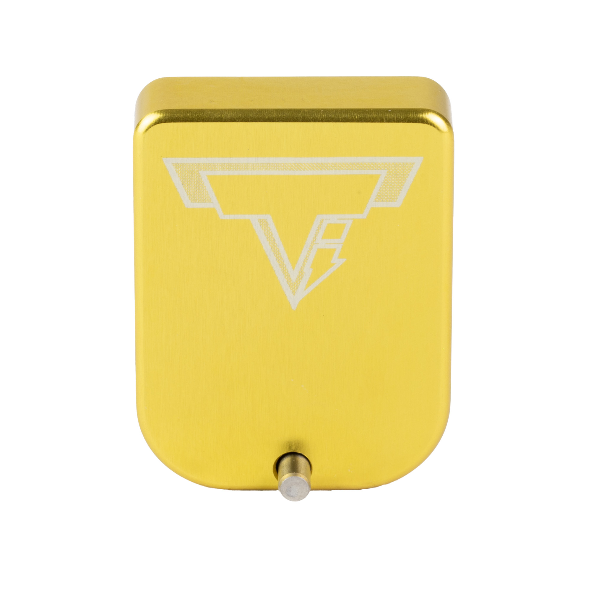 Taran Tactical Innovation Base Pad Magazine Extension Fits 2011-Style - Taran Tactical Innovation