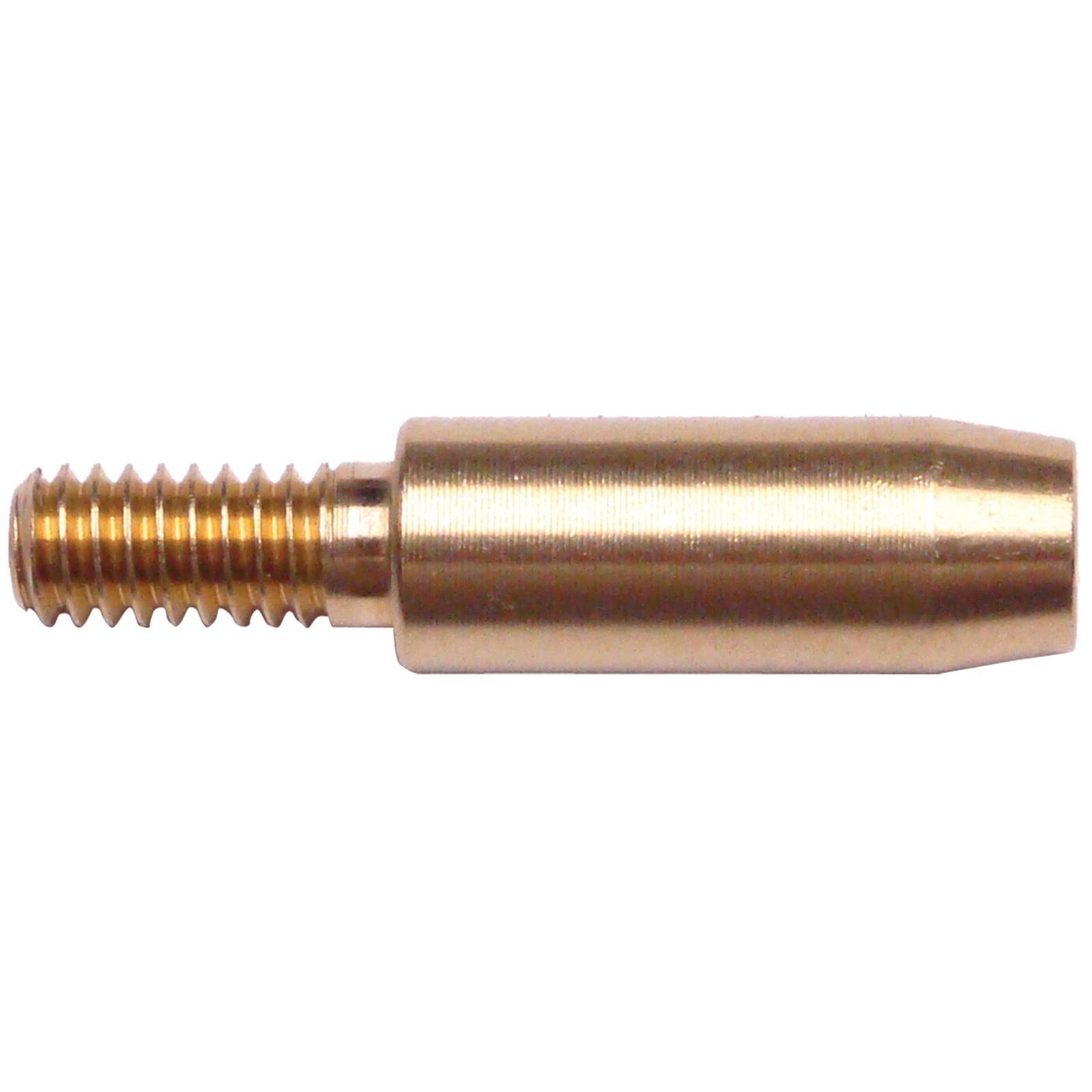 Buy Pro-Shot Brush/Patch Holder Adapter Rod for .270 and Up online