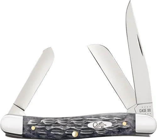 Buy Case Cutlery 58413 Gray Bone Crandall Jig Dagger online
