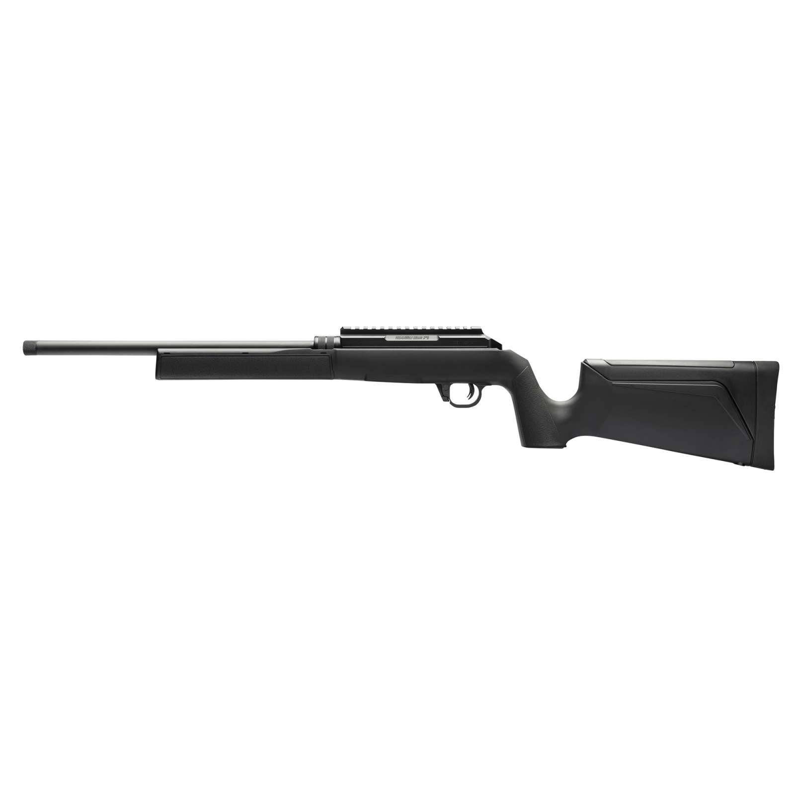 Buy Walther Hammerli Force B1 .22 LR Rifle 10+1 Black Synthetic 16" Barrel online