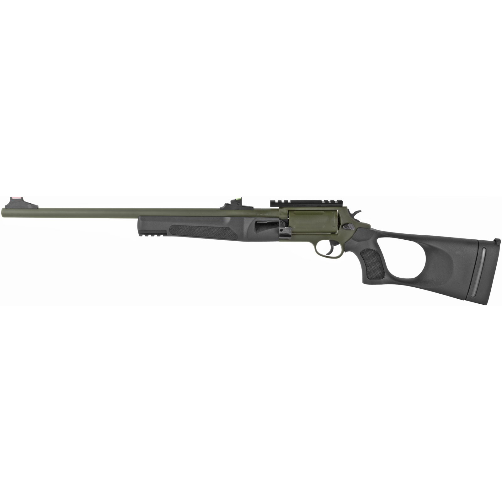 Rossi Circuit Judge 45 Colt/410 SCJT4510B 410 Bore - ROSSI - 410 Bore | 45 Colt