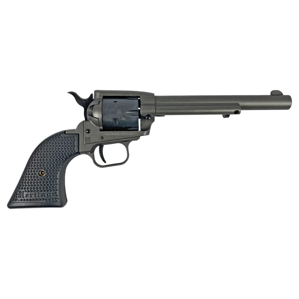 Heritage Rough Rider 22 LR SRR22C6 - Heritage - 22 LR
