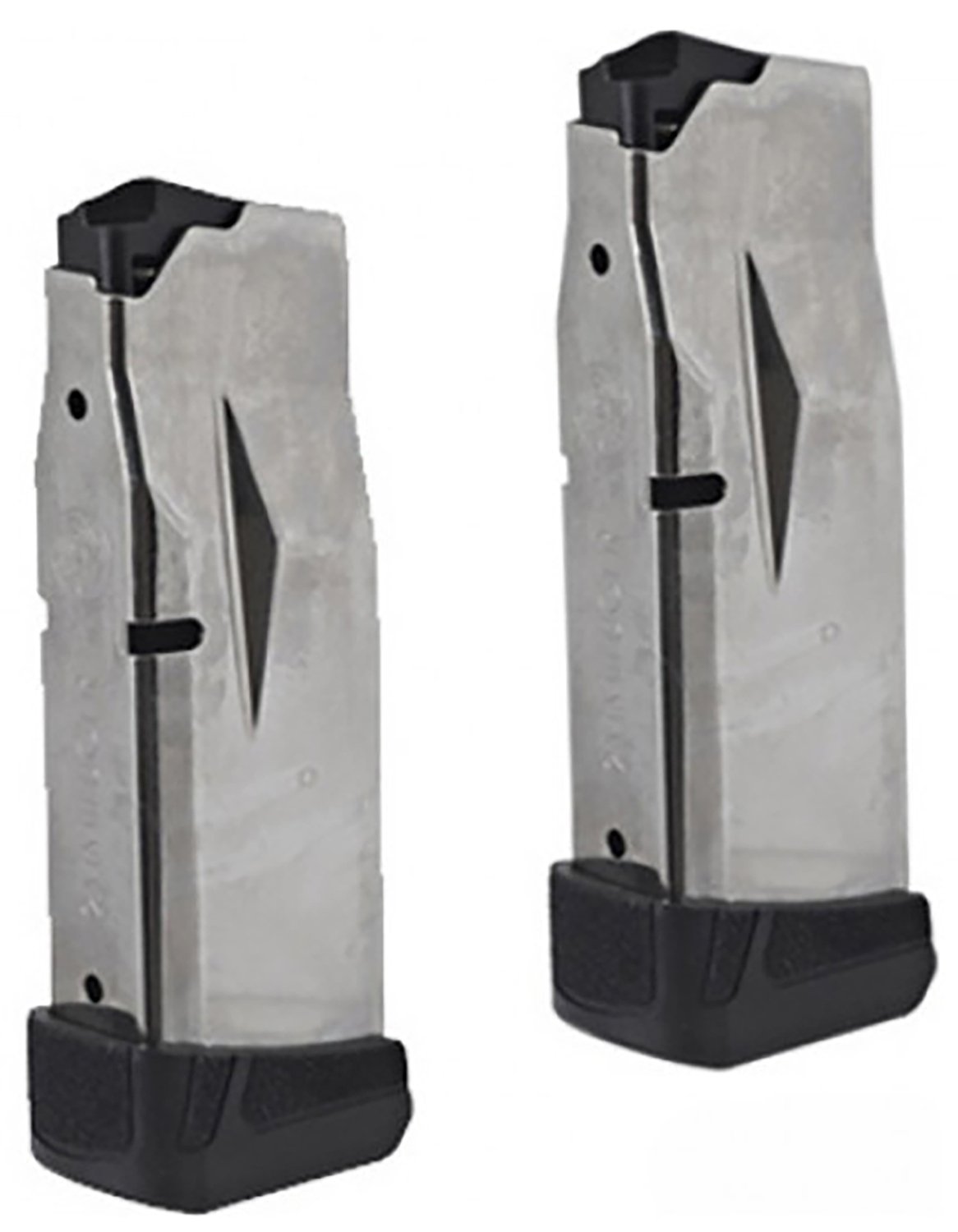 Ruger MAX-9 9mm Luger 12-Round Magazine Value Pack - Ruger - 9MM