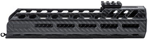 Lancer LCHMCX12 Handguard SIG MCX 12" M-LOK Carbon Fiber