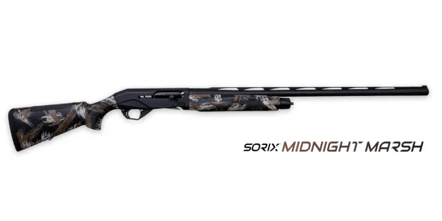 Weatherby Sorix 12 Gauge XMM1228MAG - Weatherby - 12 Gauge