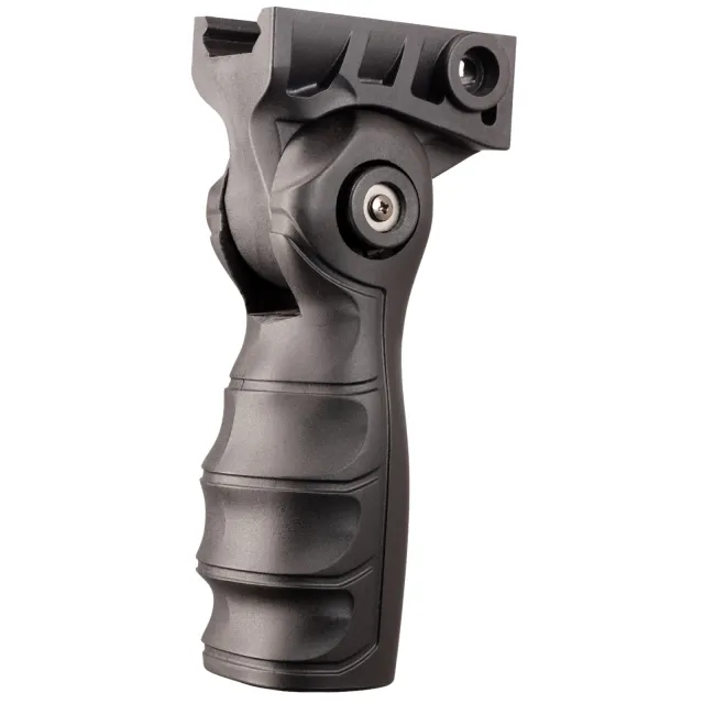 ATI Outdoors FPG0100 Forend Pistol Grip Black DuPont Zytel Polymer - GSM Outdoors