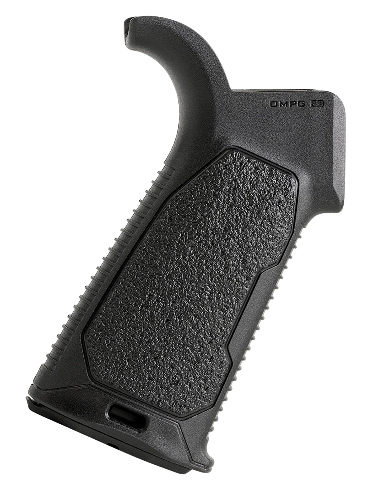 Buy Strike Industries AROMPG15 AR Enhanced Pistol Grip 15° Black Rubber online