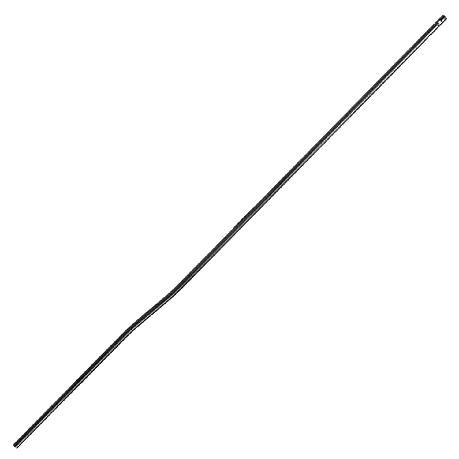 Tapco TAP22069 AR-15 Rifle-Length Anodized Gas Tube Black - TAPCO