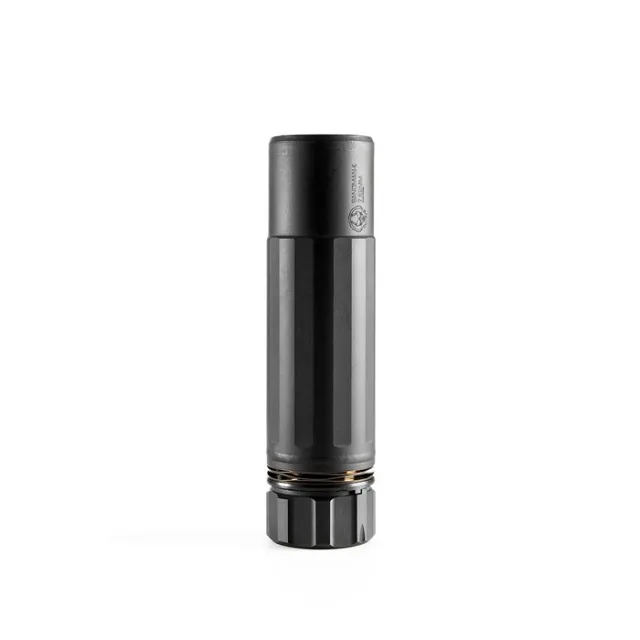 Dead Air SMK762 Sandman-K 7.62 QD Suppressor with Mount