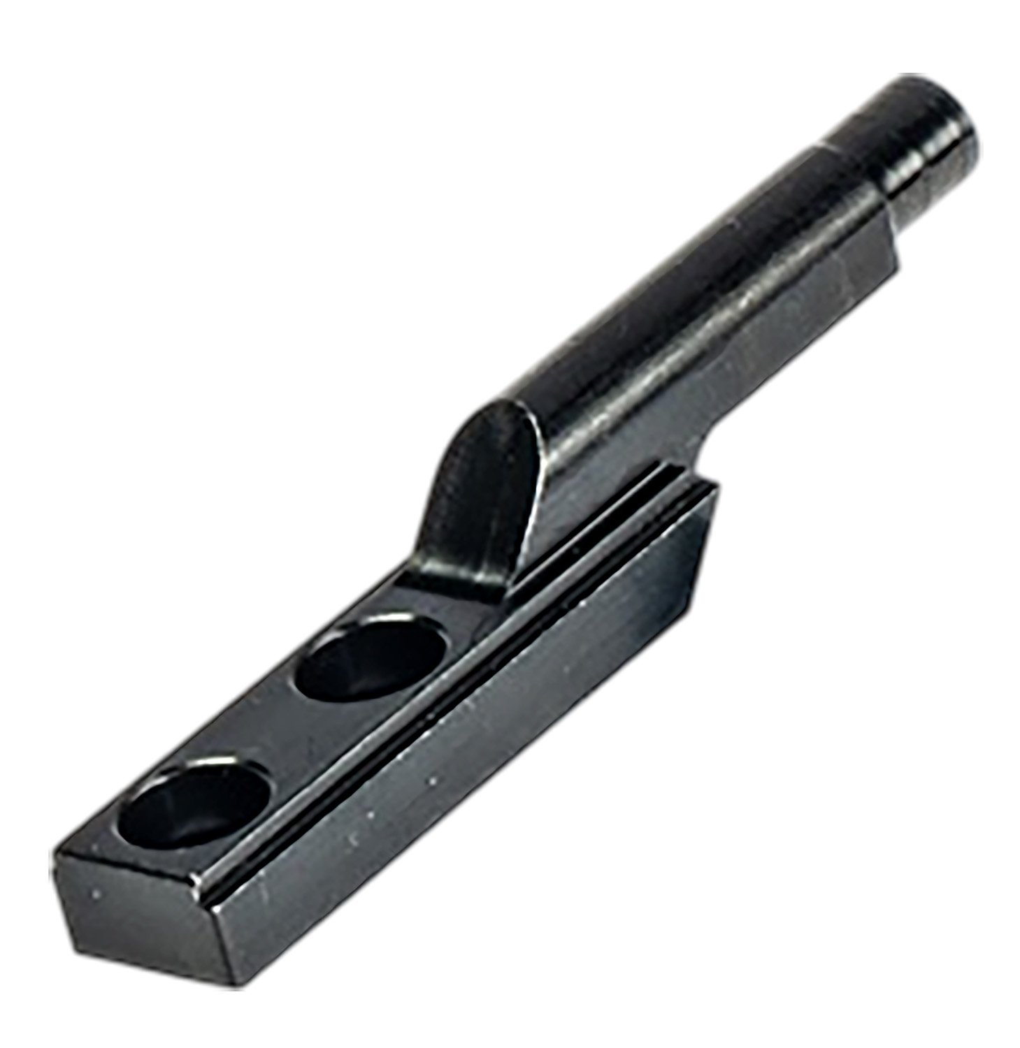 WLA WLA-BCG-3019 AR10/AR15 GAS KEY NITRIDE - White Label Armory