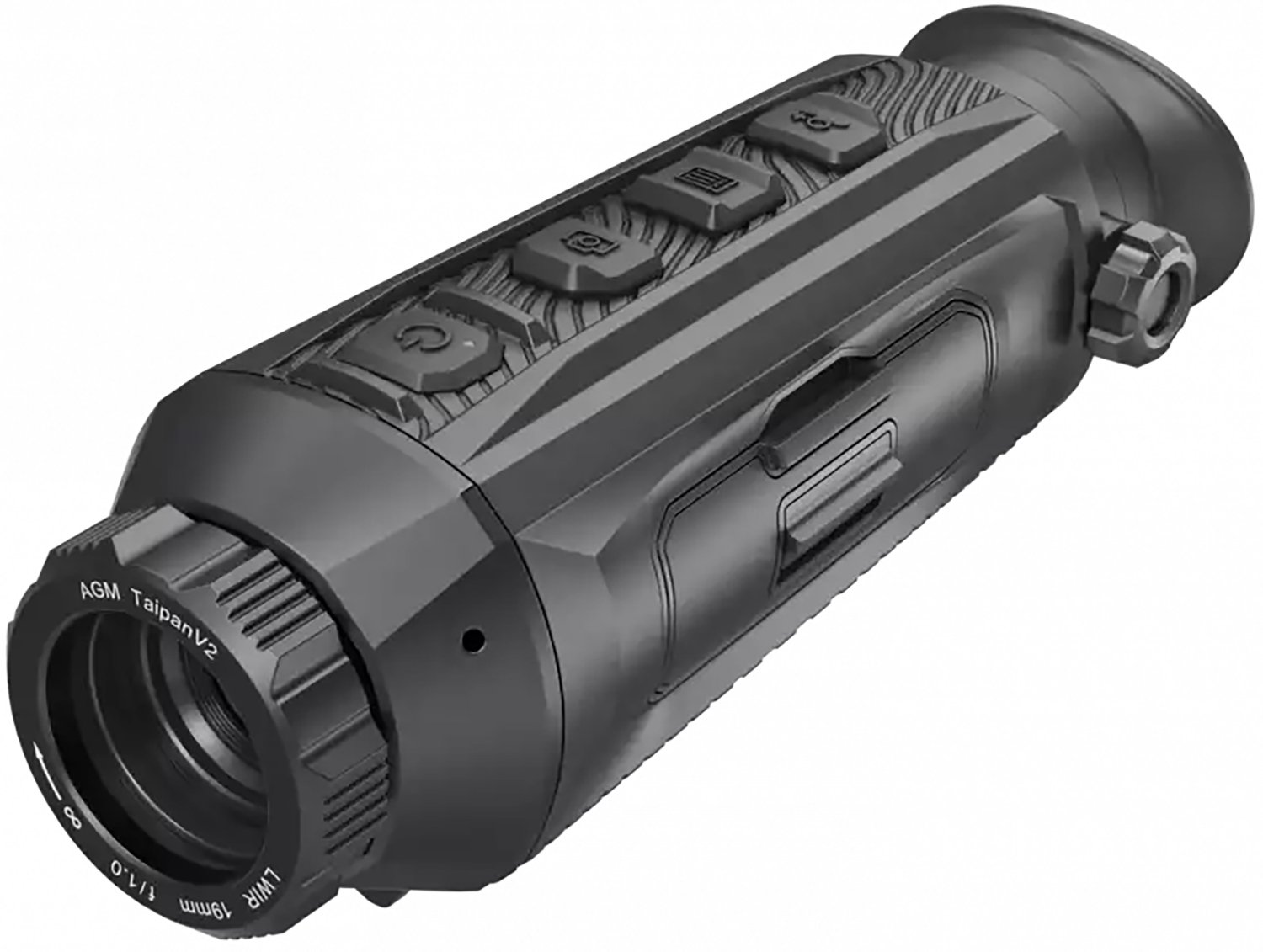 Buy AGM Global Vision TAIP19-320-2 Taipan V2 Thermal Monocular 320x256 50Hz online