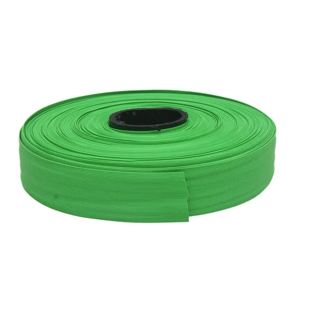 October Mountain String Silencers Flo Green 85 ft Rubber Noise Reducer - October Mountain