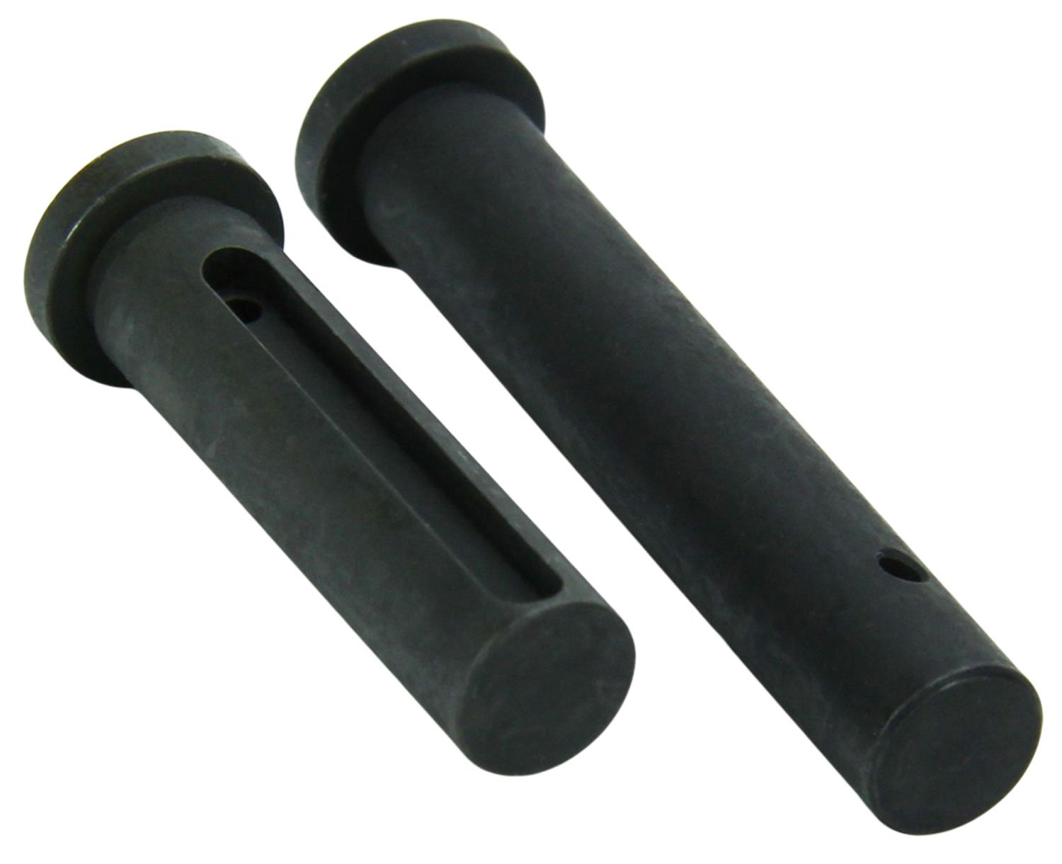 TacFire MAR091SET Takedown Pin Set AR-10 Black Steel - TacFire