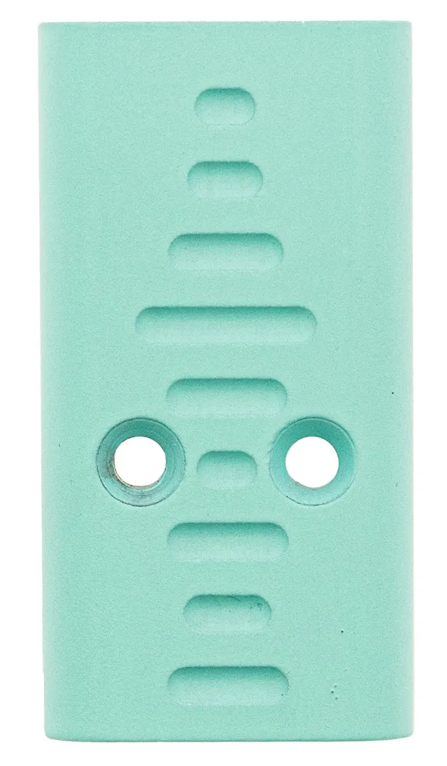 Timber GLMCPRE GLK MOS COVER PLT G4,5,17,19,34 - Timber Creek - GLOCK 17/19