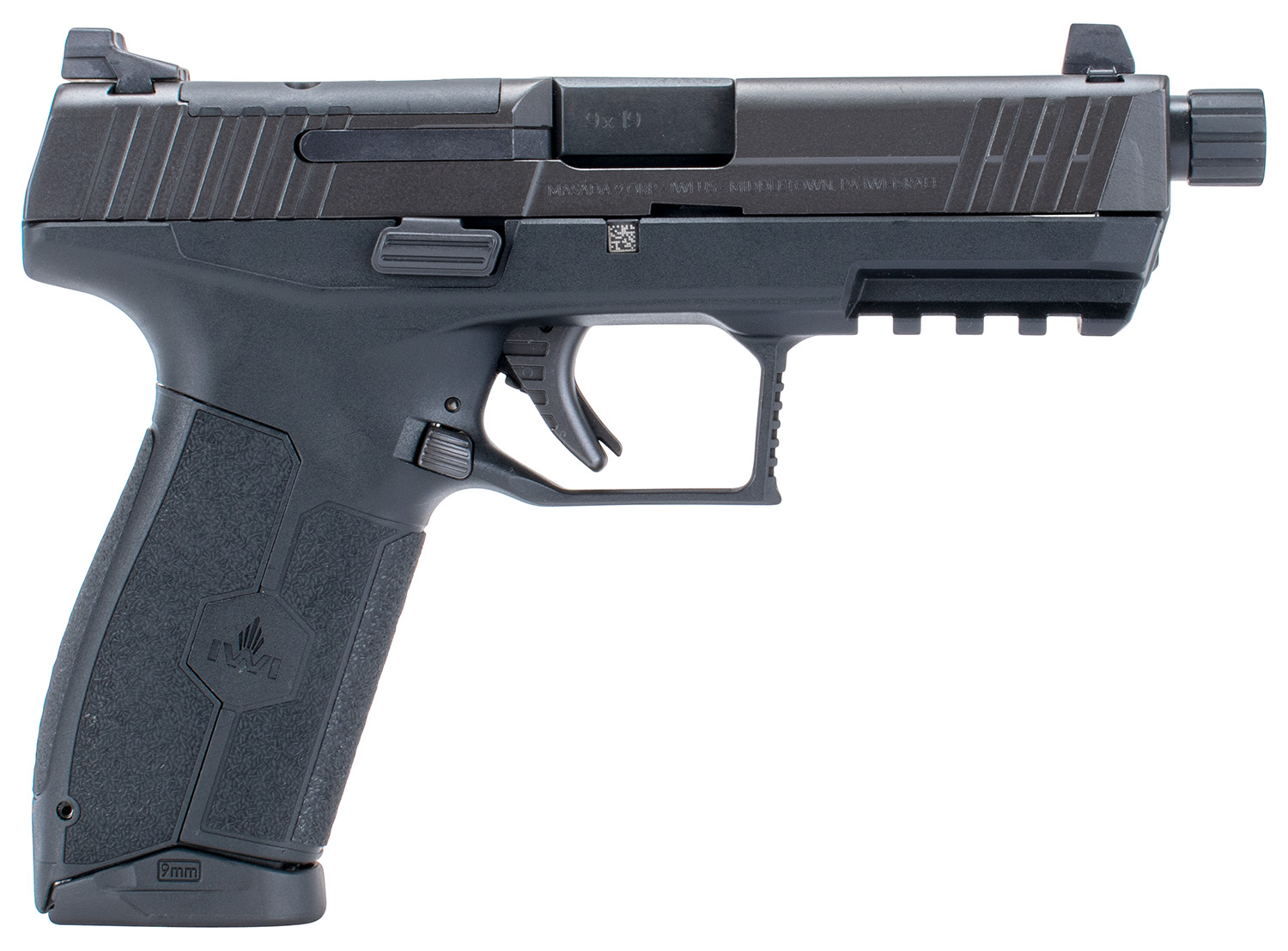 Buy IWI US Masada 9mm M9ORP17T online