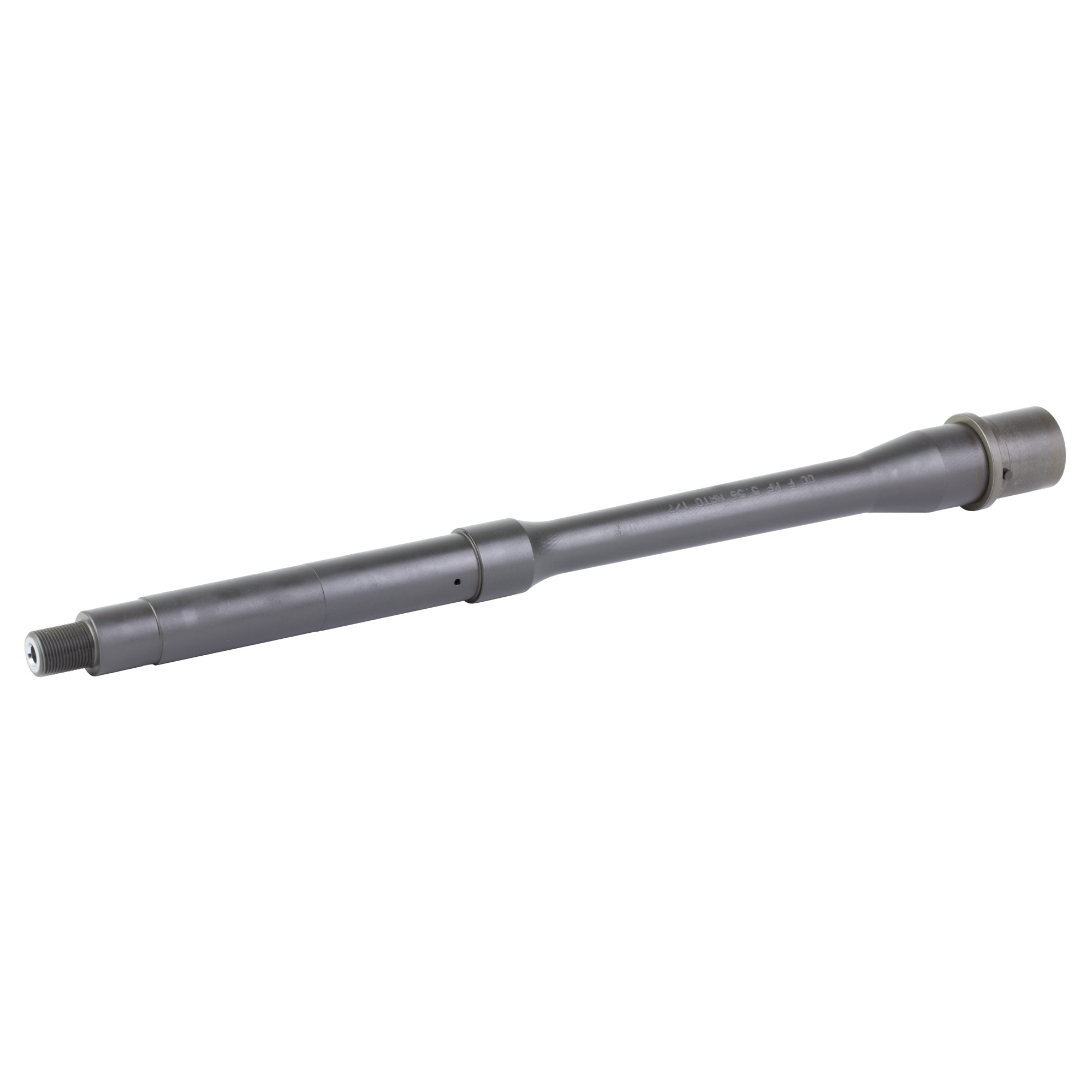 Buy Daniel Defense 07-077-17022-018 12.5" 5.56 NATO Barrel 1-7 Twist Black online