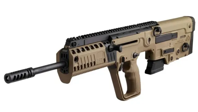 Buy IWI Tavor X95 5.56 NATO XFD18RS online
