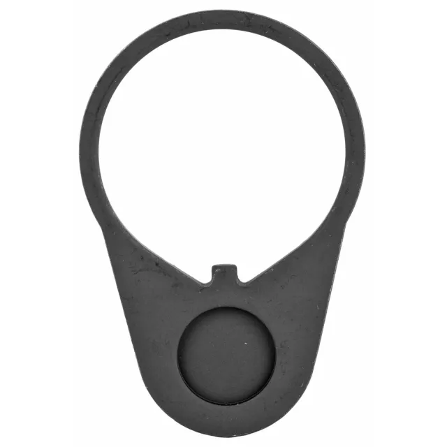 Luth-AR Carbine Latch Plate Works with AR10 AR15 LR-308 (CS-01) - Luth-AR