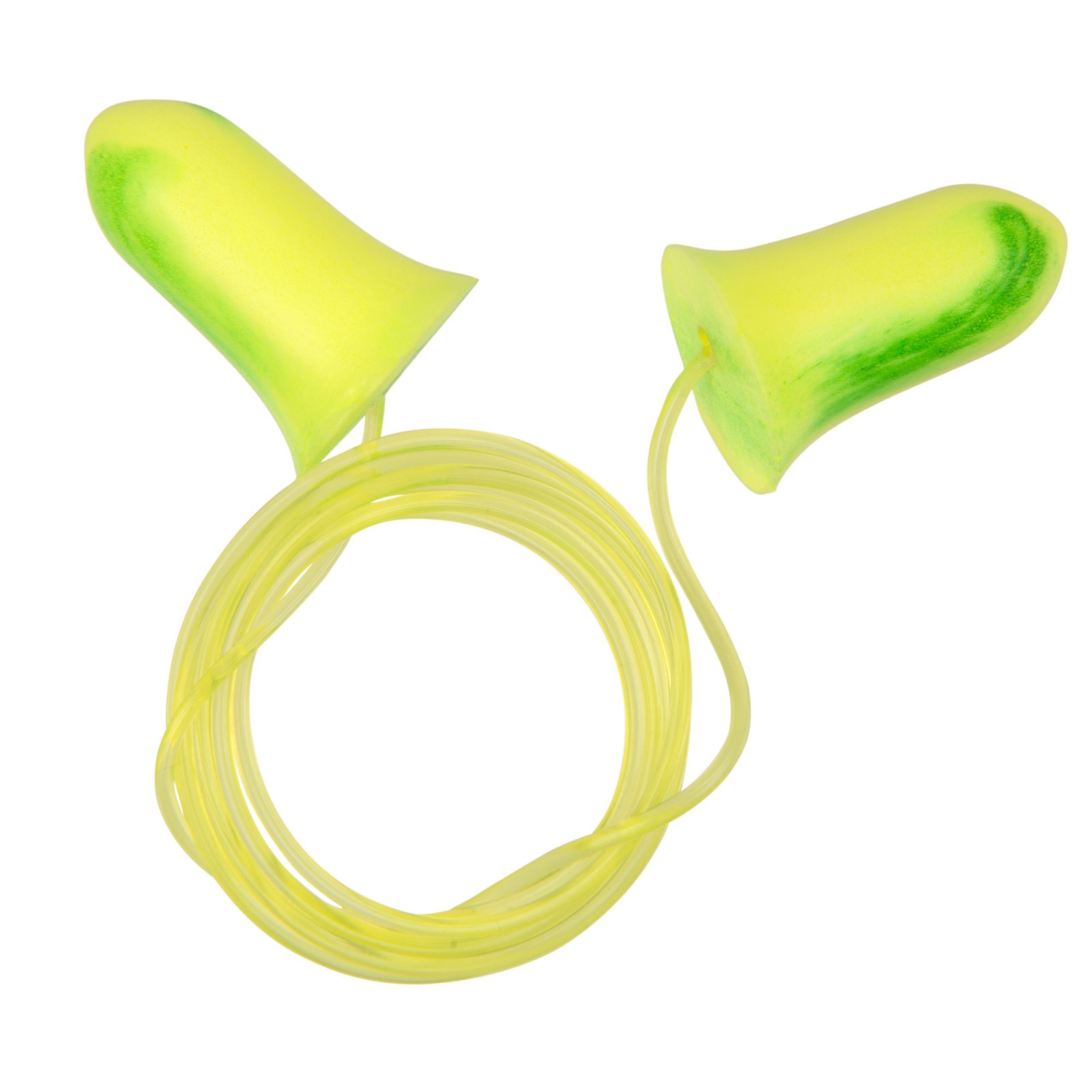 Buy Allen ULTRX Tethered Tapered Passive Foam Ear Plugs 32dB Lime 5 Pairs online