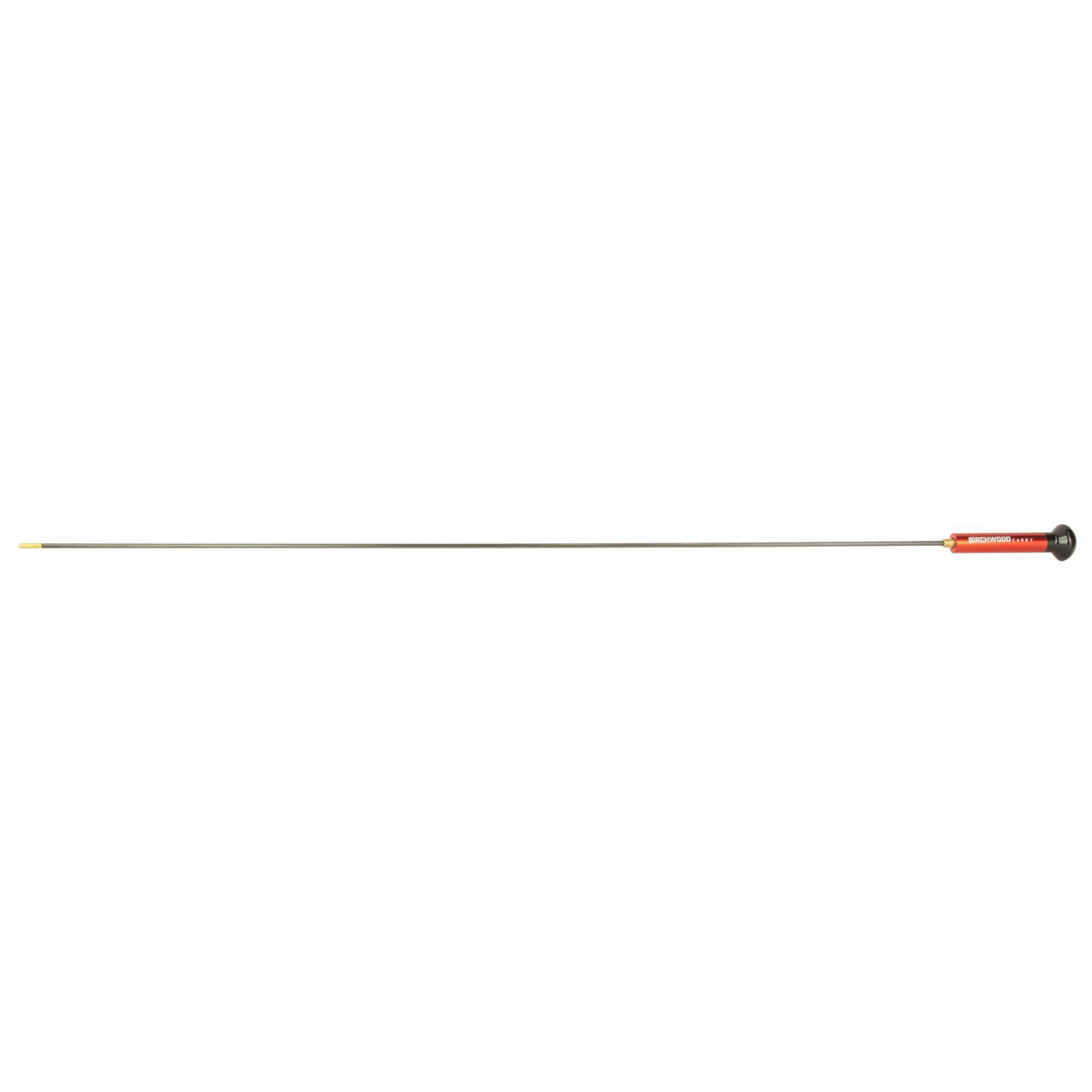 Birchwood Casey 41442 48" Carbon Cleaning Rod 50/270 Caliber - Birchwood Casey