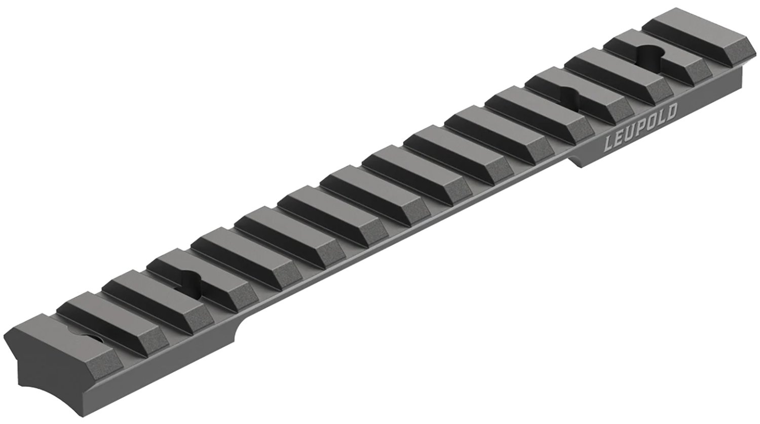 Leupold Backcountry Cross-Slot Rail Remington 783 SA 20 MOA Matte - Leupold & Stevens