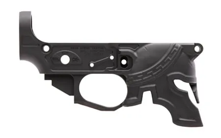 SPIKES TACT BILLET LWR R/B SPARTAN