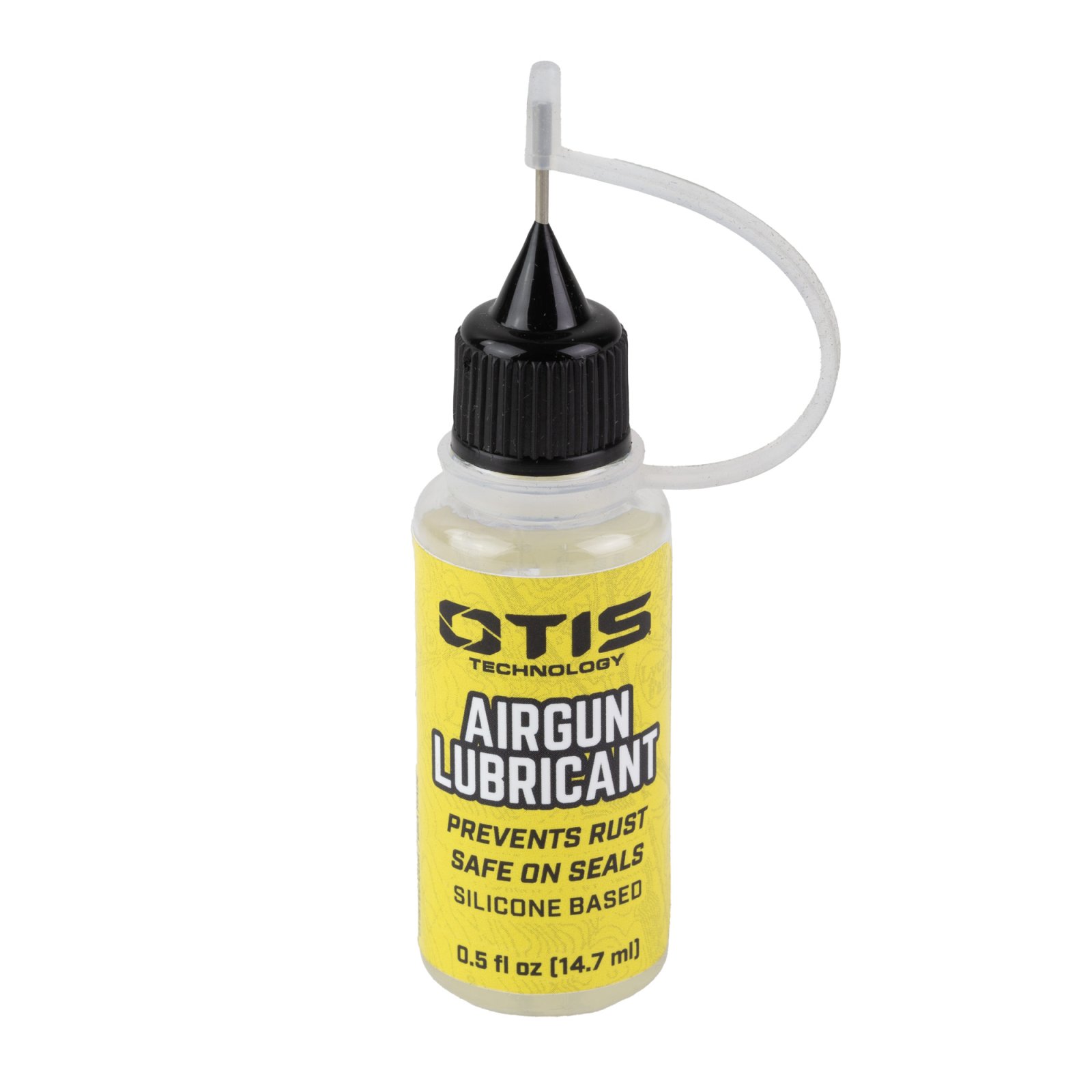 Buy Otis Technology Airgun Silicone Lubricant .5oz Bottle IP-5-SIL online