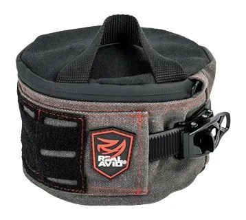 Buy Real Avid AVRSBM Adjustable Height Shooting Rest Bag online