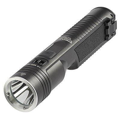 Streamlight Stinger 2020 2000 Lumens Rechargeable LED Flashlight (78100) - Streamlight - 100/850/2,000 LUMENS