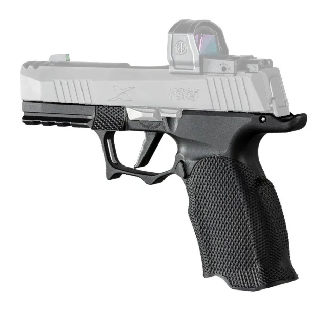 Buy ICARUS 365 XL EVO 9mm Optics Ready Tactical Pistol online