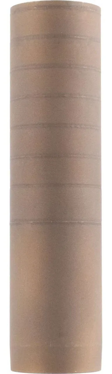 CMMG RAW ZEROED 36 SUPPRESSOR 6.5" HUB COMPATIBLE/NOT INCLUDED