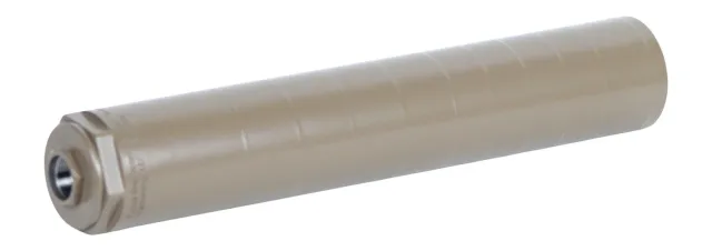 FPM TAT45-TI-FDE TATONKA 46CAL SUPPRESSOR