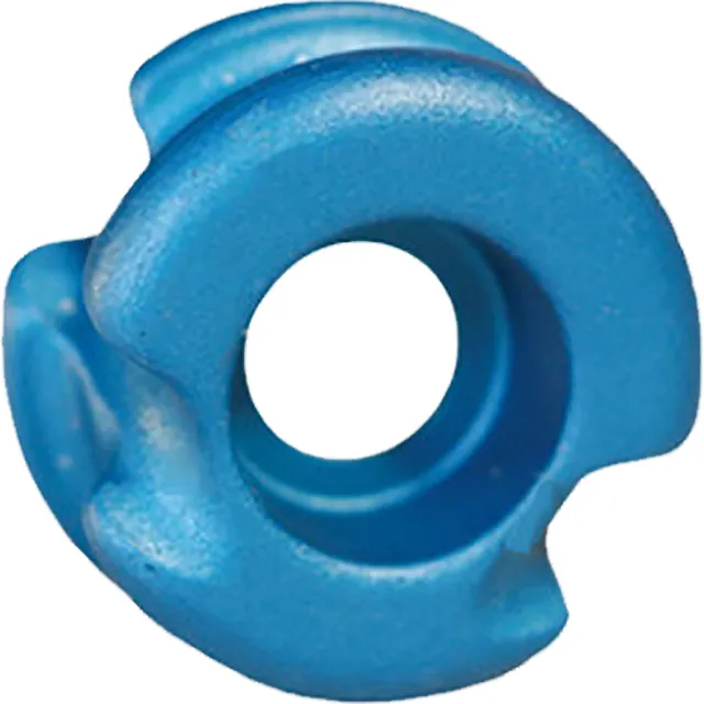 RAD Super Deuce 38 Peep Sight Blue 3/16 in. - Radical Firearms