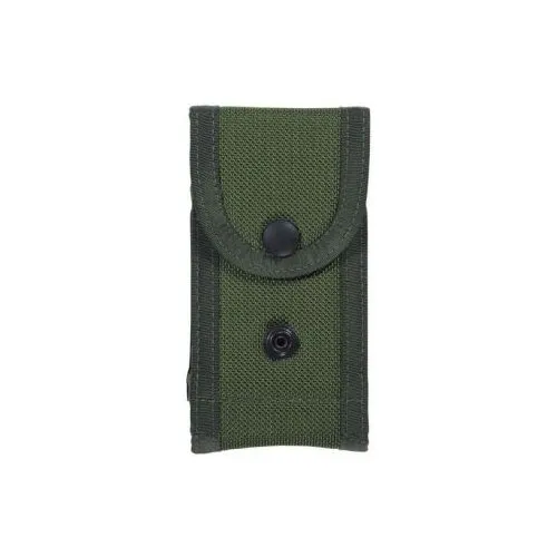 Safariland M1025 Military Double Magazine Pouch Belt Mount