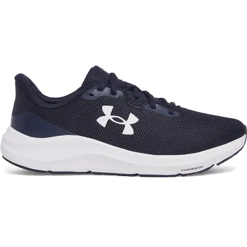 Under Armour Charged Pursuit 4 Charged Cushioning Lightweight