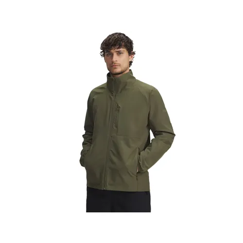 Under Armour M Tac Operator LS Long Sleeve Tactical Shirt