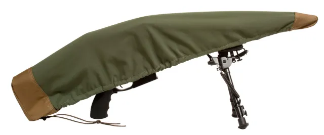 Sentry Armadillo Water-Resistant Gun Cover Heavy-Duty 19DC02MG - Sentry