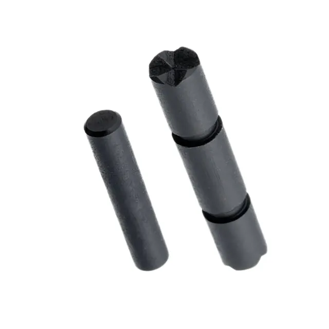 Tyrant CNC TDGLPDIA5BLK Glock Gen5 Black Stainless Steel Takedown Pin
