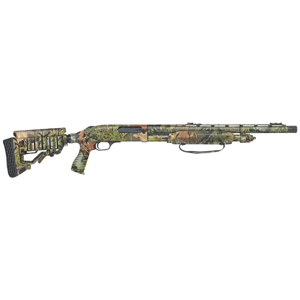 Mossberg 835 Ulti-Mag 12 Gauge Pump Action Shotgun - Mossberg - 12 Gauge