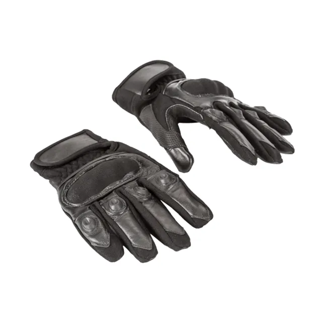 Haven Gear Hard Knuckle Glove Tactical Impact Protection - Haven Gear
