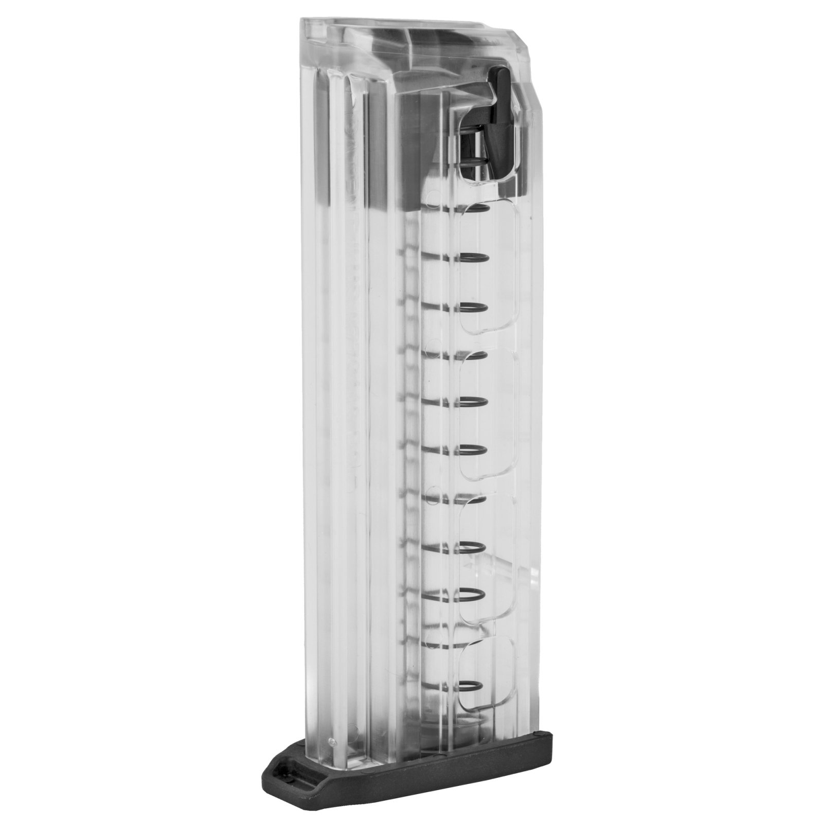 Kel-Tec CP33 22 LR 33-Round Clear Polymer Magazine CP331333 - Kel-Tec - 22 LR