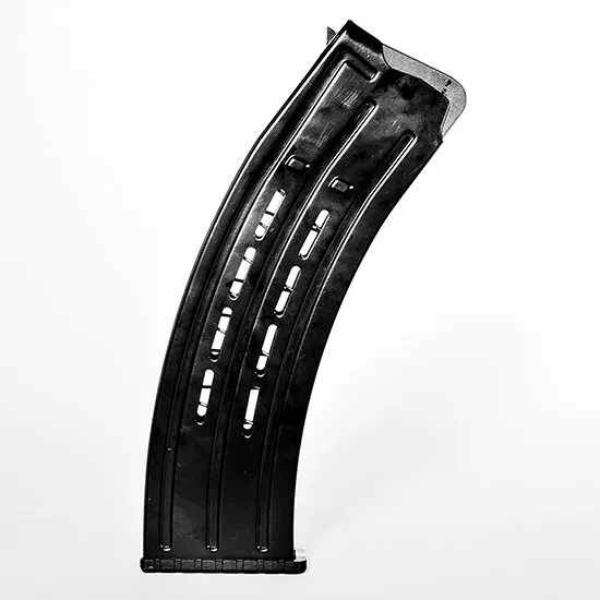 Buy GForce MKA1919 Style 12 Gauge 10 Round Magazine Black online