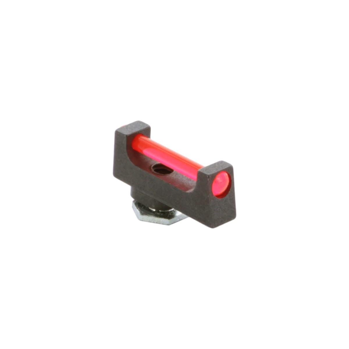 AmeriGlo Red FiberRod Front Sight .200in H .125in W Glock - Ameriglo