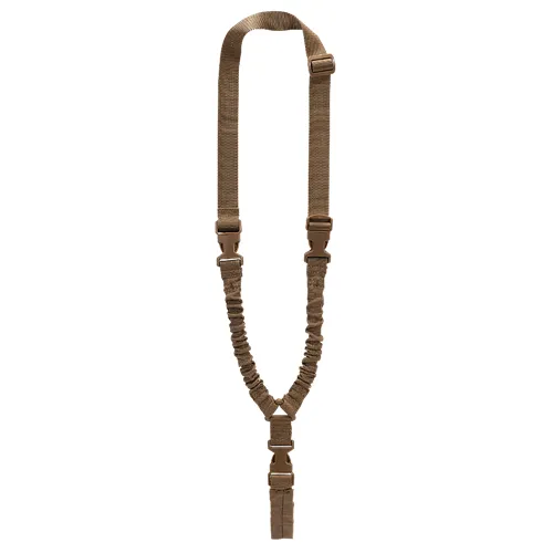 Voodoo Tactical Dual Bungee Adjustable Sling Duraflex Buckles