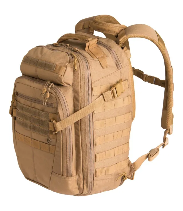 First Tactical Specialist BackPack 1 Day Low-Profile MOLLE Pack