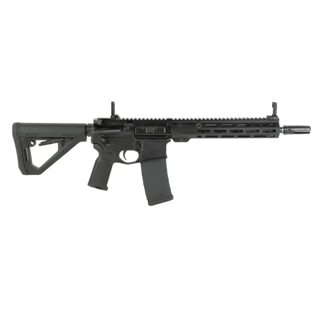 Colt LE6933-EPRII-PRO-SF3 Enhanced Patrol Rifle 223 Rem | 5.56 NATO 11.5" Matte Black NFA - Short Barrel Rifle - Colt - 223 Remington